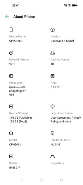 UI Screenshot