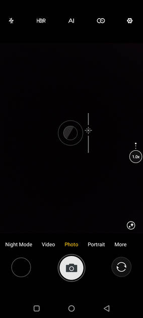 UI Screenshot
