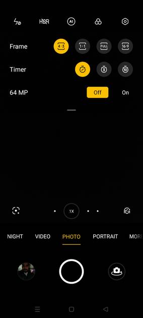 UI Screenshot