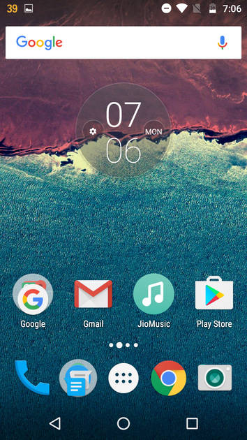 UI Screenshot