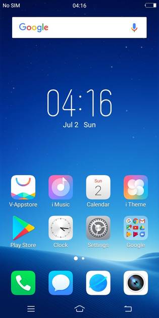 UI Screenshot