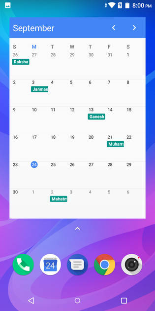 UI Screenshot