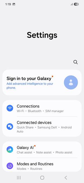 UI Screenshot