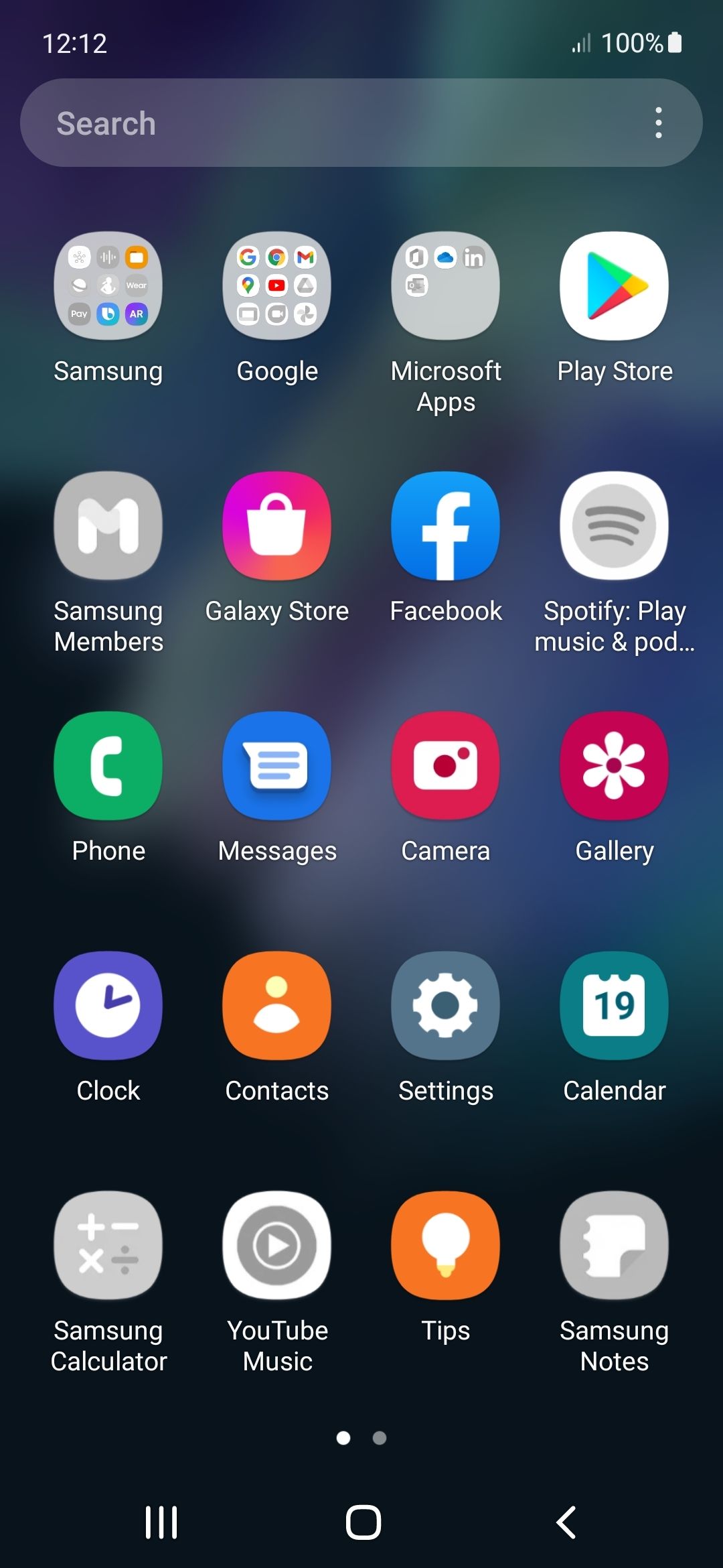UI