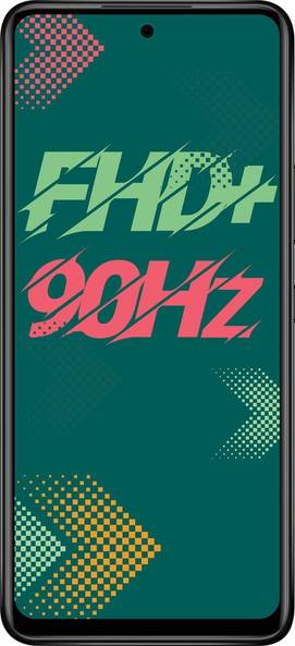 Infinix Hot 11S 128GB