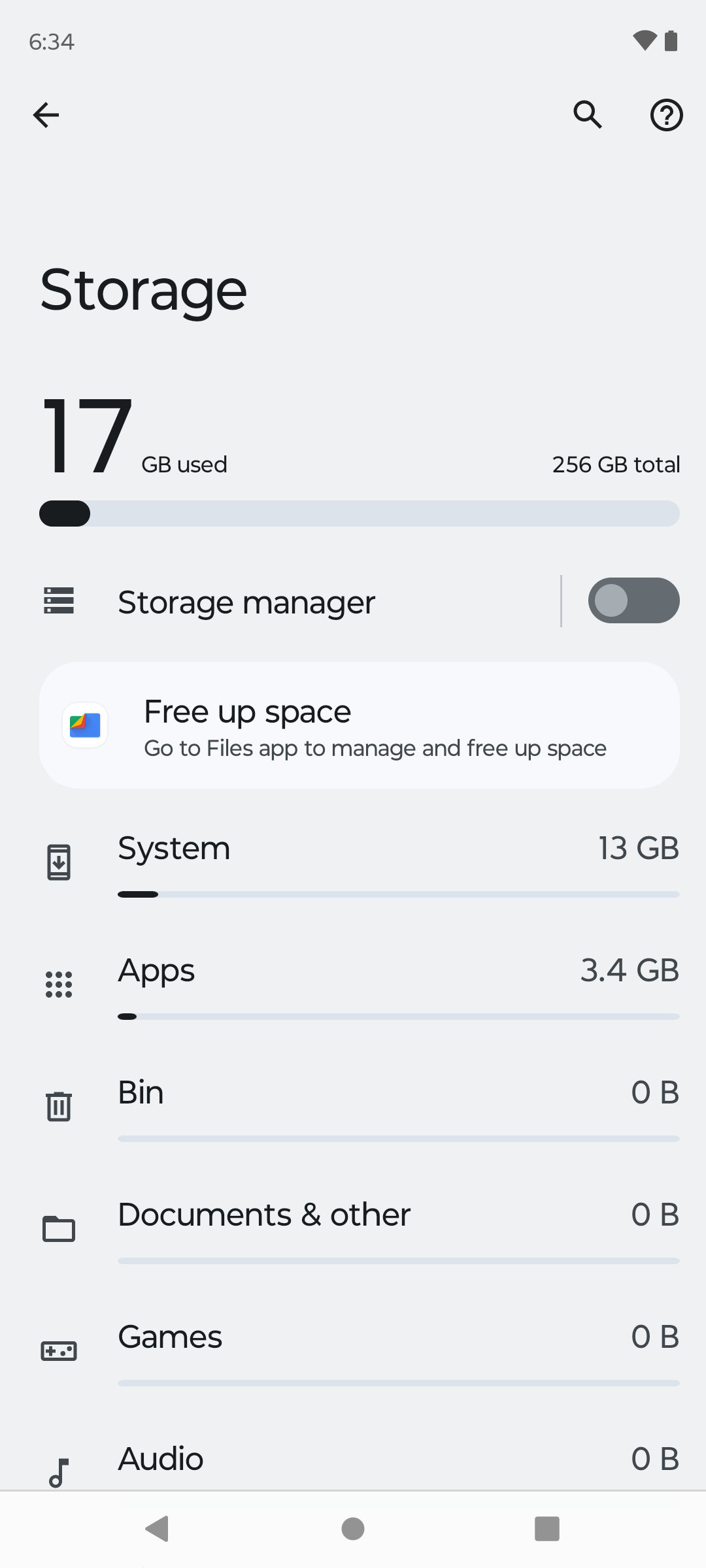 UI