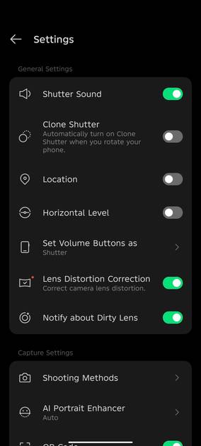 UI Screenshot