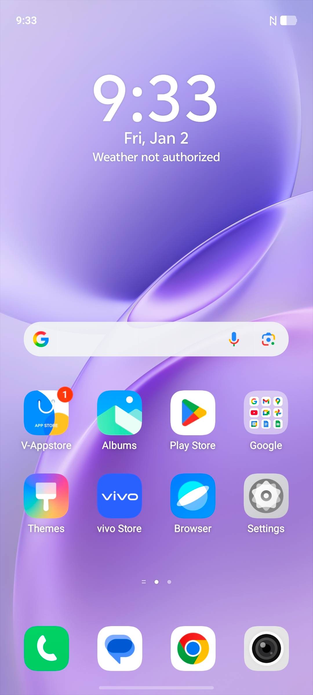 vivo