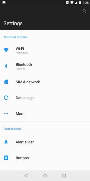 UI Screenshot