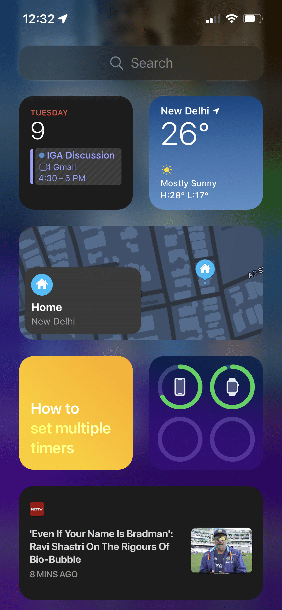 UI