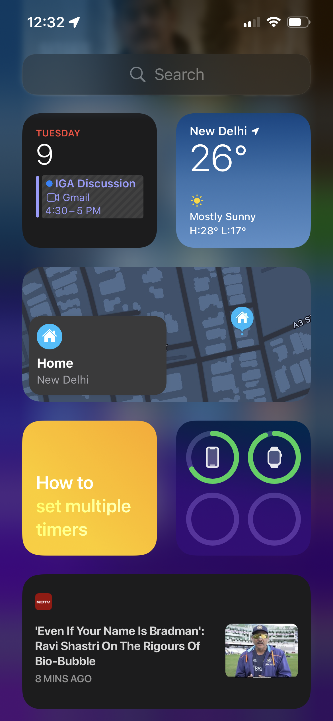 UI