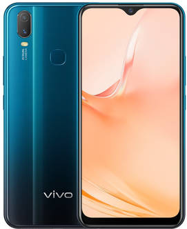 Vivo Y12i