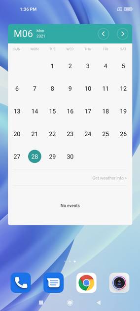 UI Screenshot