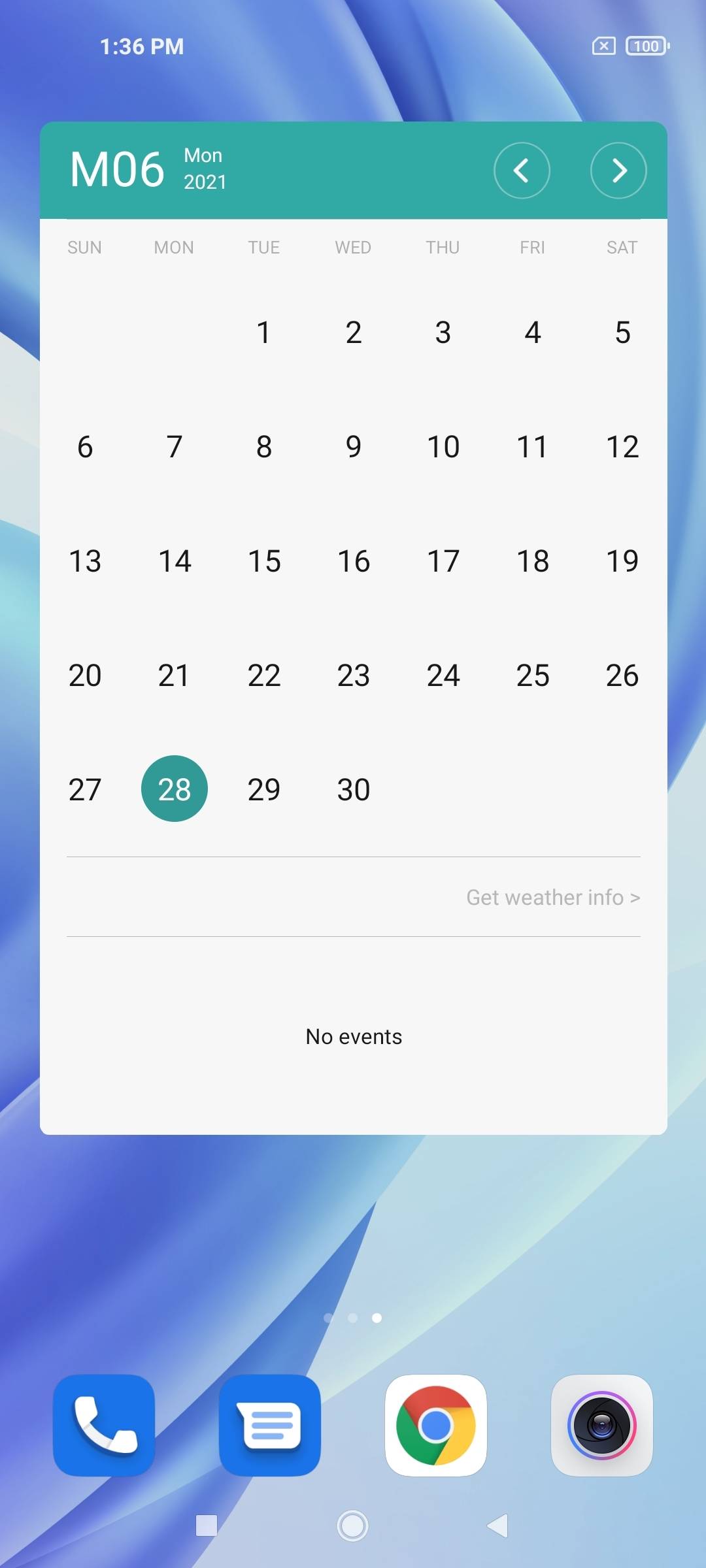 UI