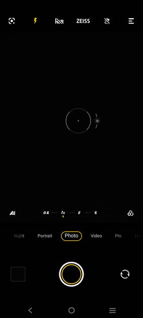 UI Screenshot