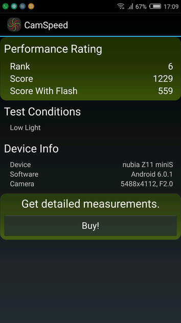 benchmarks