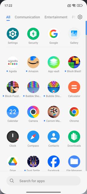 UI Screenshot