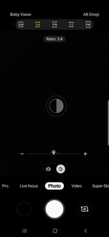 galaxy s10 one ui 2.5 update