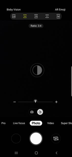 UI Screenshot