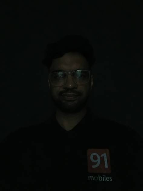 Front Camera