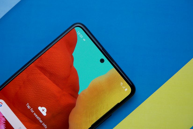 Samsung Galaxy A51 Images, Official Pictures, Photo Gallery Samsung Galaxy A51 Images, Official Pictures, Photo Gallery