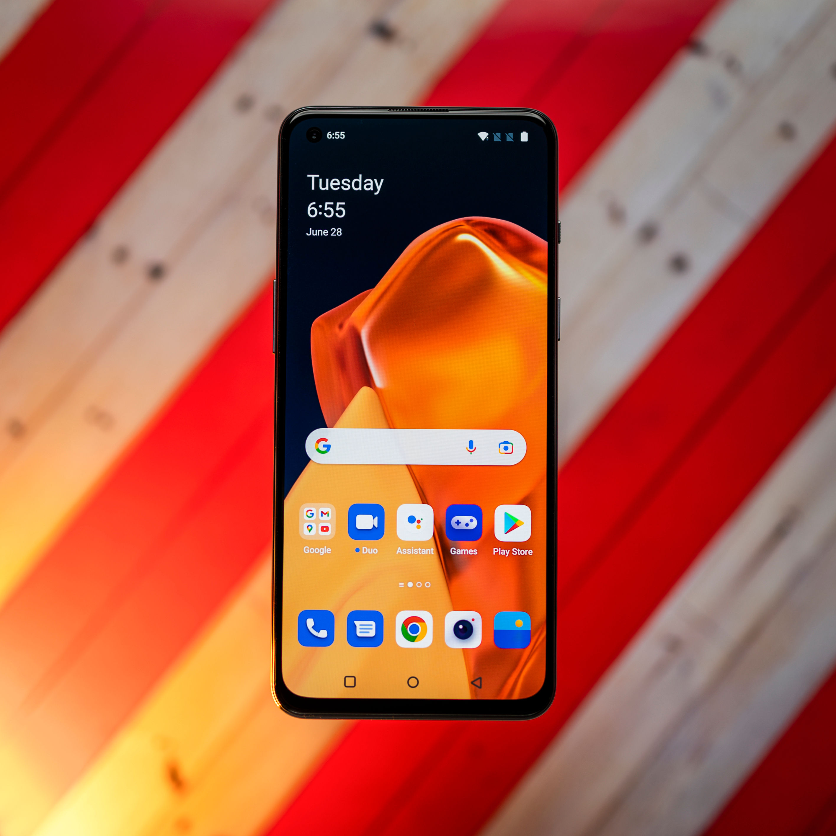 OnePlus