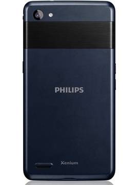 Philips W6610