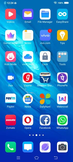 UI Screenshot