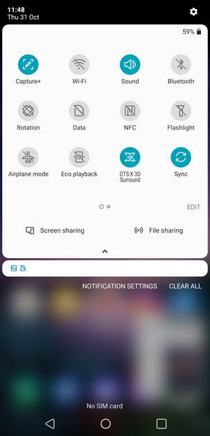 UI Screenshot