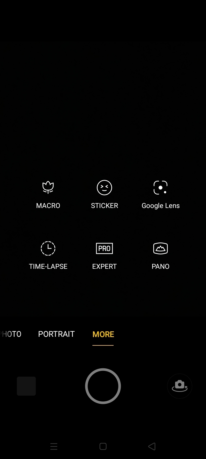 UI