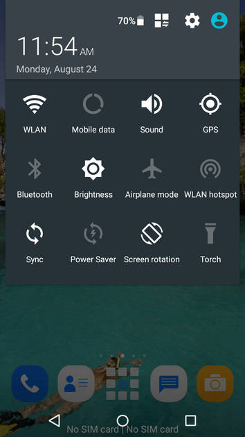UI Screenshot