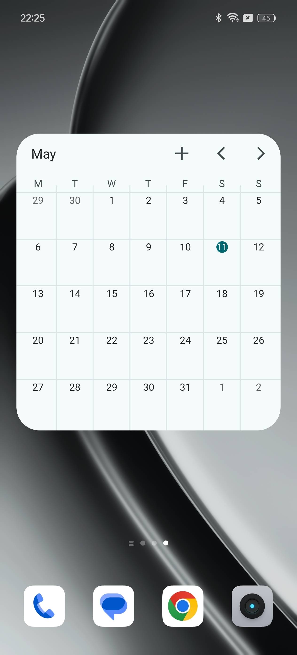 UI