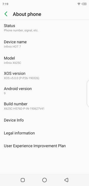 UI Screenshot
