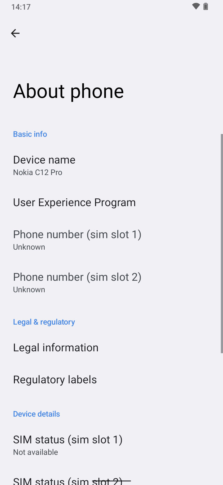 UI