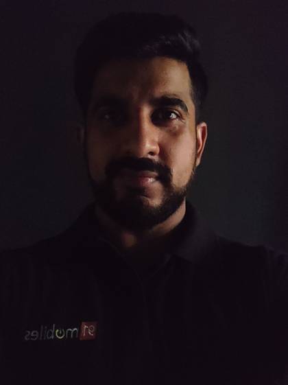 POCO X3 Pro