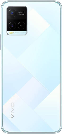 vivo Y21 2021