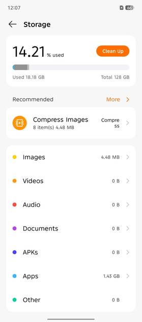 UI Screenshot