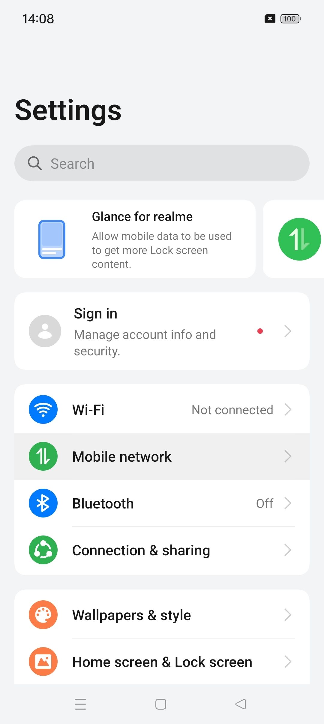 UI