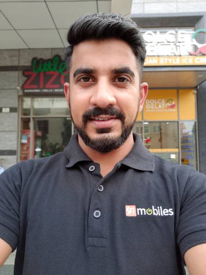 Motorola One Action