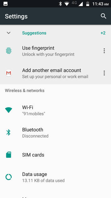 UI Screenshot