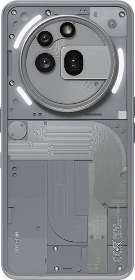 Nothing Phone 3a Pro