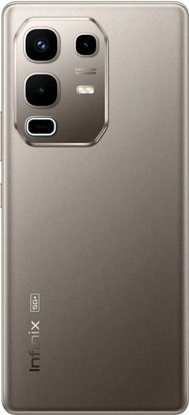 Infinix Note 50s 5G+