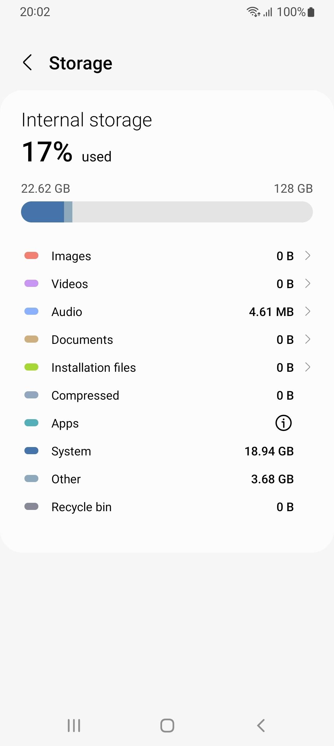 UI