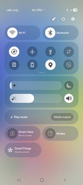 UI Screenshot