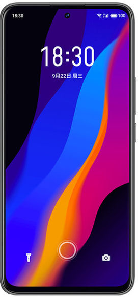 Meizu 18X