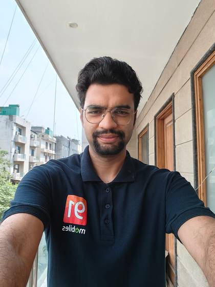realme GT 7T