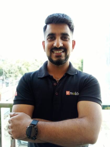 Xiaomi Redmi A1 Plus