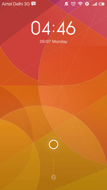 UI Screenshot