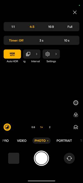UI Screenshot