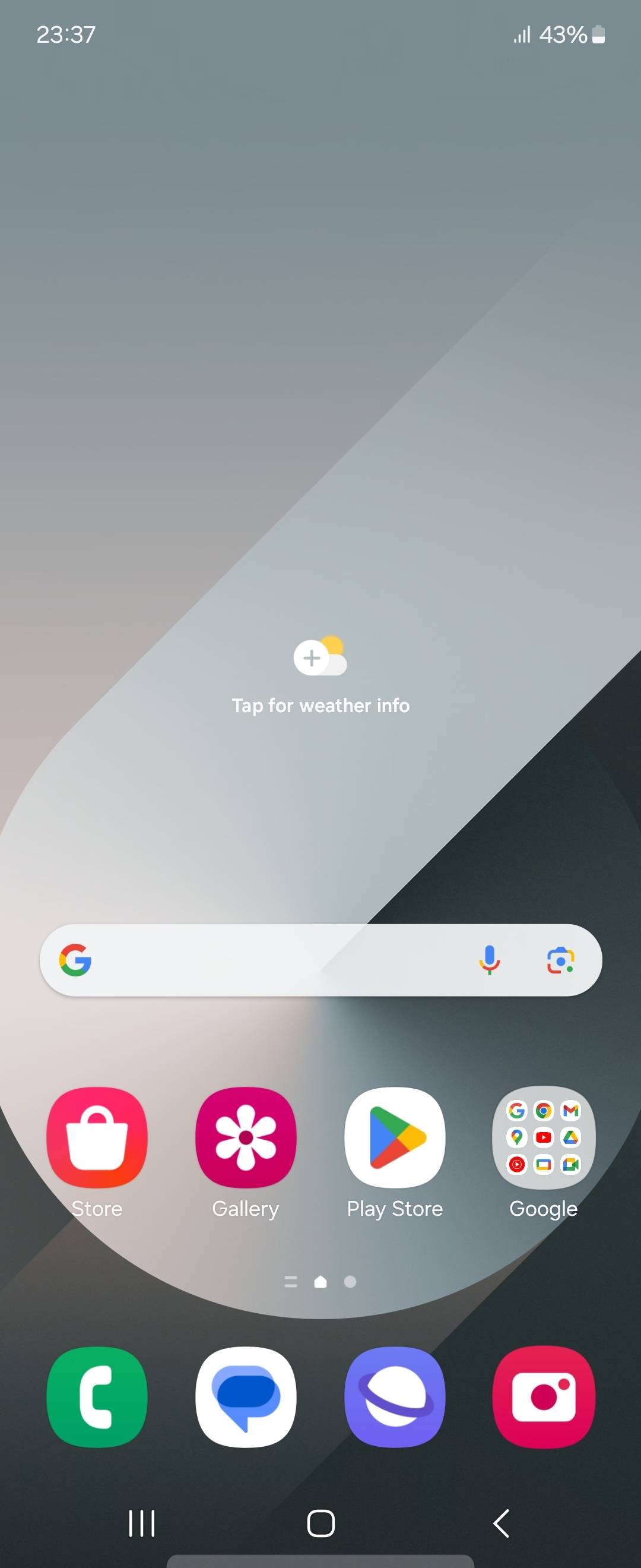 UI